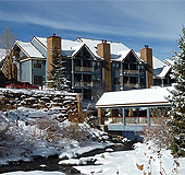 Breckenridge vacation rentals