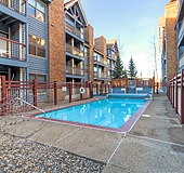 Breckenridge condo rentals